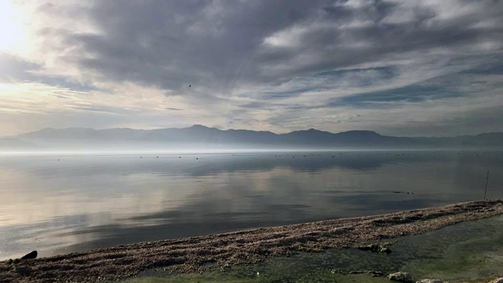 Salton Sea
