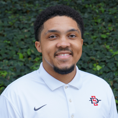 Joe Brumfield, III