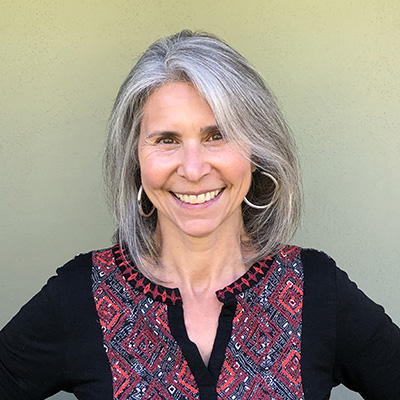 EJ Sobo, Ph.D.